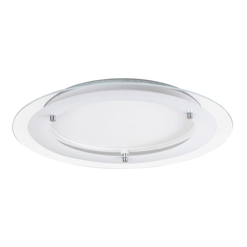 LED Lubinis šviestuvas LED/22W/230V