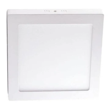 LED lubinis šviestuvas LED/6W/230V 4000K 12x12 cm