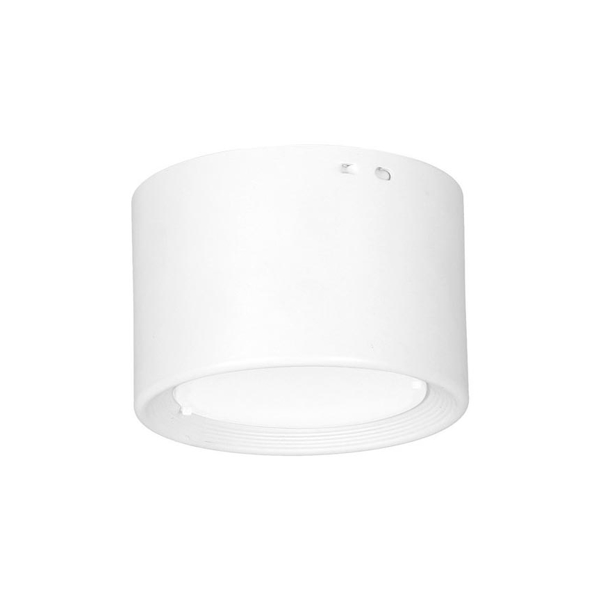 LED lubinis šviestuvas LED/6W/230V balta diametras 8 cm