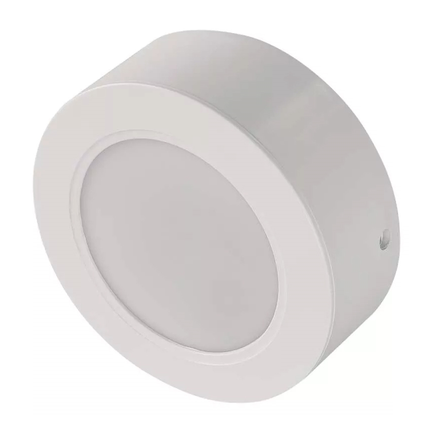 LED Lubinis šviestuvas LED/9W/230V d. 12 cm baltos spalvos