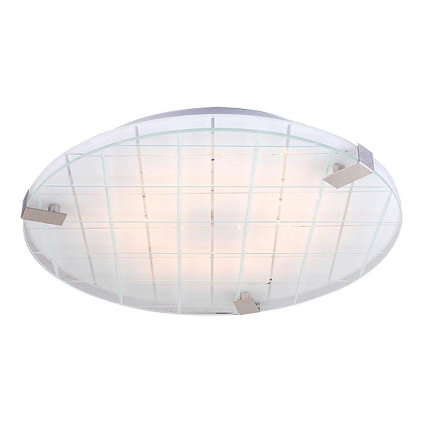 LED Lubinis šviestuvas NOBLE LED/9W/230V d. 30 cm