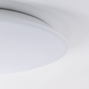 LED lubinis šviestuvas su jutikliu AVESTA LED/18W/230V 4000K IP54