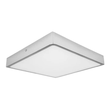 LED lubinis vonios šviestuvas EGON LED/16W/230V IP44 4000K