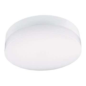 LED lubinis vonios šviestuvas LED/12W/230V 3000/4000/6000K diametras 22 cm IP44