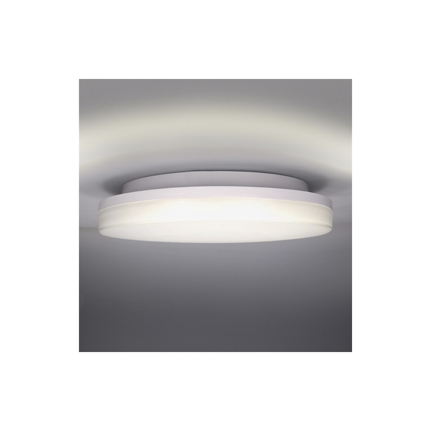 LED lubinis vonios šviestuvas LED/15W/230V IP54