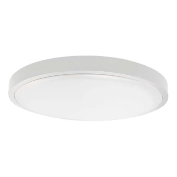 LED lubinis vonios šviestuvas LED/18W/230V 4000K IP44 balta