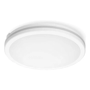 LED lubinis vonios šviestuvas LED/36W/230V 3000/4000/6500K IP65 diametras 40 cm balta