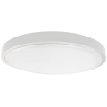 LED lubinis vonios šviestuvas LED/36W/230V IP44 3000K diametras 35 cm balta