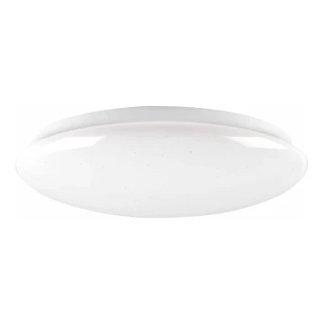 LED lubinis vonios šviestuvas PIRIUS LED/12W/230V diametras 28 cm IP44