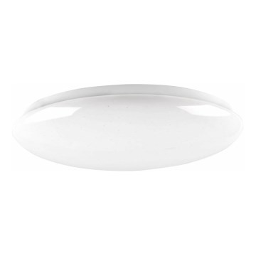 LED lubinis vonios šviestuvas PIRIUS LED/17W/230V diametras 33 cm IP44