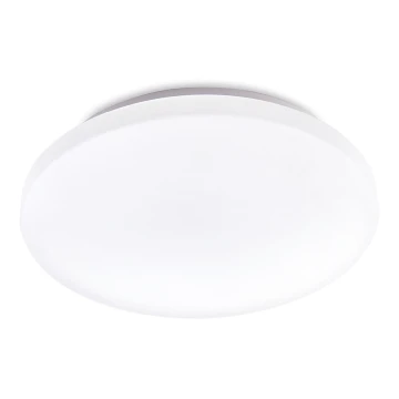 LED lubinis vonios šviestuvas su jutikliu SOFI LX LED/13W/230V IP44 diametras 28 cm