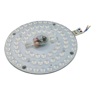 LED Magnetinis modulis LED/36W/230V d. 21 cm 4000K