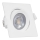 LED Pakabinamas lubinis šviestuvas EYE LED/5W/100-250V 3000K