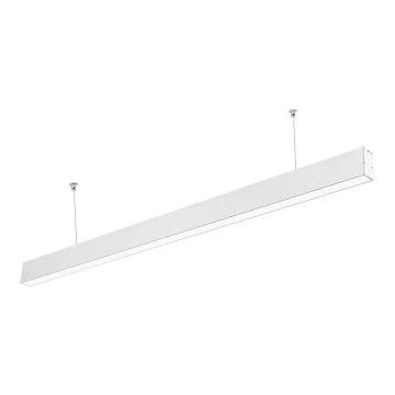 LED Pakabinamas sietynas SAMSUNG CHIP LED/40W/230V 6400K baltas