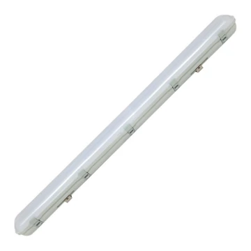 LED Pramoniniai šviestuvai LIBRA LED/40W/230V IP65 4100K