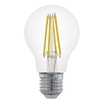 LED pritemdoma elektros lemputė A60 E27/6W - Eglo 11701