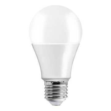 LED pritemdoma elektros lemputė E27/10W/230V 2700K