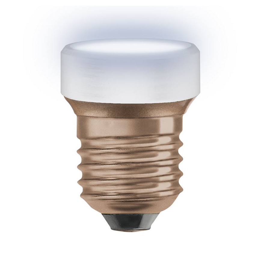 LED pritemdoma elektros lemputė E27/3,5W/230V 4000K - Osram