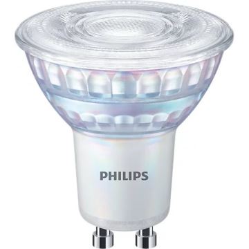 LED pritemdoma elektros lemputė Philips PAR16 GU10/4W/230V 3000K CRI 90