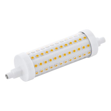 LED pritemdoma elektros lemputė R7S/12W/230V 2700K - Eglo 11833