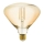 LED pritemdoma elektros lemputė VINTAGE BR150 E27/4W/230V 2200K - Eglo 11837