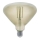 LED pritemdoma elektros lemputė VINTAGE BR150 E27/4W/230V 3000K - Eglo 11841