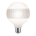 LED Pritemdoma lemputė CLASSIC G125 E27/4,5W/230V 2600K - Paulmann 28743