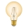 LED Pritemdoma lemputė E27/5,5W/230V 2200K - Eglo