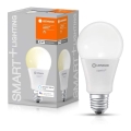 LED Pritemdoma lemputė SMART + E27 / 14W / 230V 2700K - Ledvance