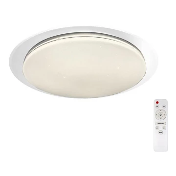 LED Pritemdomas lubinis šviestuvas FILO LED/30W/230V