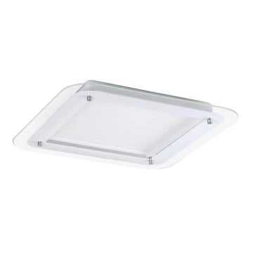 LED Pritemdomas lubinis šviestuvas LED/18W/230V