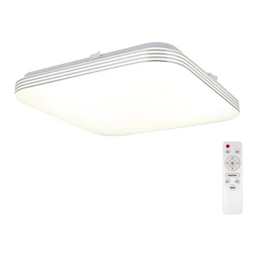 LED Pritemdomas lubinis šviestuvas PALERMO LED/40W/230V