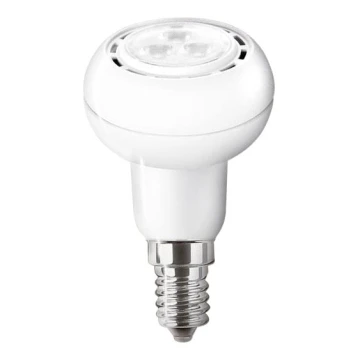 LED Prožektoriaus lemputė R50 E14/3,5W/230V 2700K - Attralux