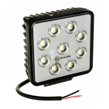 LED Prožektorius automobiliui PRO LED/36W/12-24V IP68
