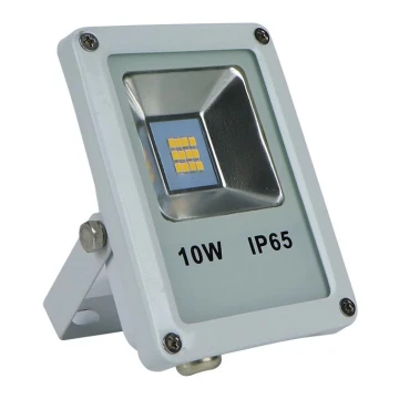 LED prožektorius LED/10W/230V IP65 4000K