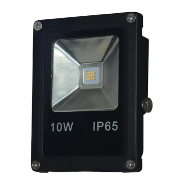 LED prožektorius LED/10W/230V IP65 6000K