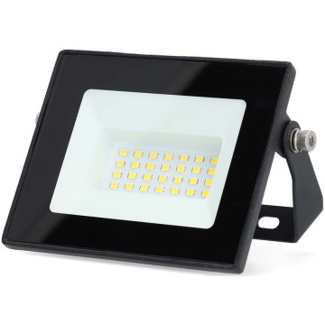 LED prožektorius LED/20W/230V 4000K IP65