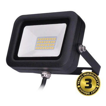 LED prožektorius LED/30W/230V IP65