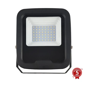 LED Prožektorius PROFI LED/30W/180-265V 5000K IP65