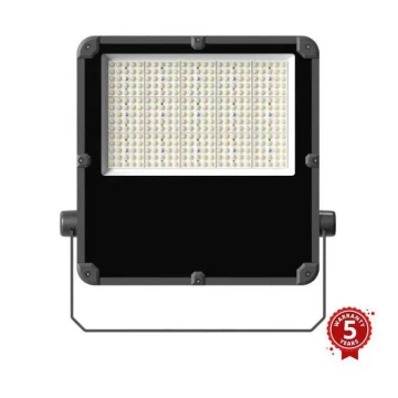 LED prožektorius PROFI PLUS LED/200W/230V 5000K IP66