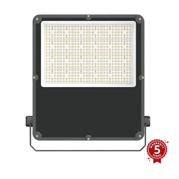 LED prožektorius PROFI PLUS LED/300W/230V 5000K IP66