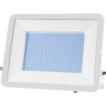 LED prožektorius SAMSUNG CHIP LED/300W/230V 4000K IP65 balta