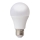 LED Reguliuojama lemputė A60 E27/9W/230V 3000K