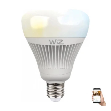 LED Reguliuojama lemputė E27/15W/230V 2700-6500K Wi-Fi - WiZ