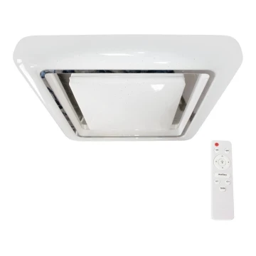 LED Reguliuojamas lubinis šviestuvas CAMERON LED/38W/230V 3000-6000K + valdymo pultas