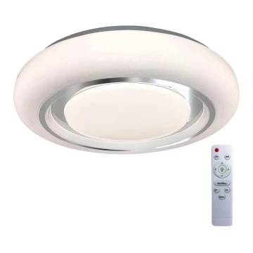 LED Reguliuojamas lubų šviestuvas MEGAN LED/48W/230V + VP