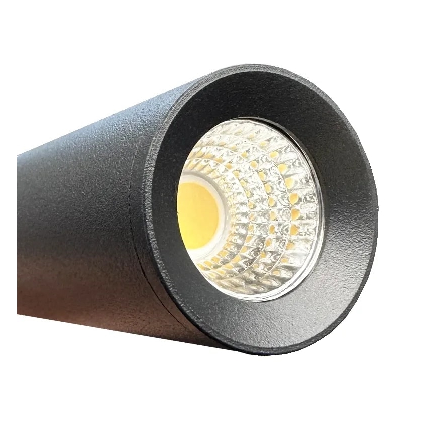 LED Reguliuojamas pakabinamas sietynas LED/70W/230V 3000-6500K + nuotolinio valdymo pultas