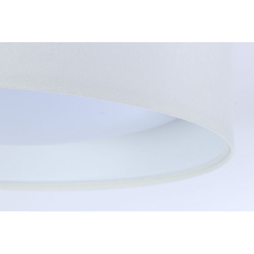 LED Reguliuojamas šviestuvas SMART GALAXY LED/36W/230V d. 55 cm Wi-Fi Tuya + valdymo pultas