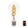 LED RGBW Elektros lemputė FILAMENT ST64 E27/4,9W/230V 2700K - Aigostar