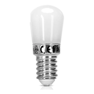 LED šaldytuvo lemputė T22 E14/2W/230V 3000K - Aigostar